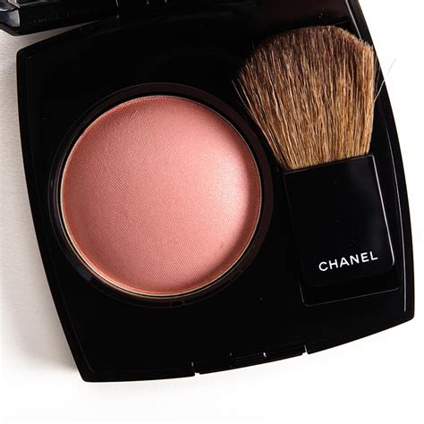 chanel joues contraste rose bronze review|chanel rose bronze review.